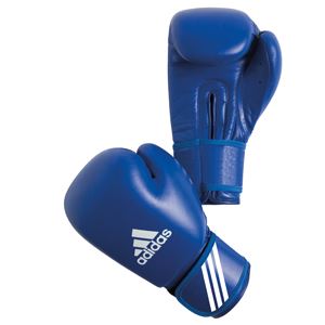 Adidas boksehandsker AIBA godkendt 10 oz
